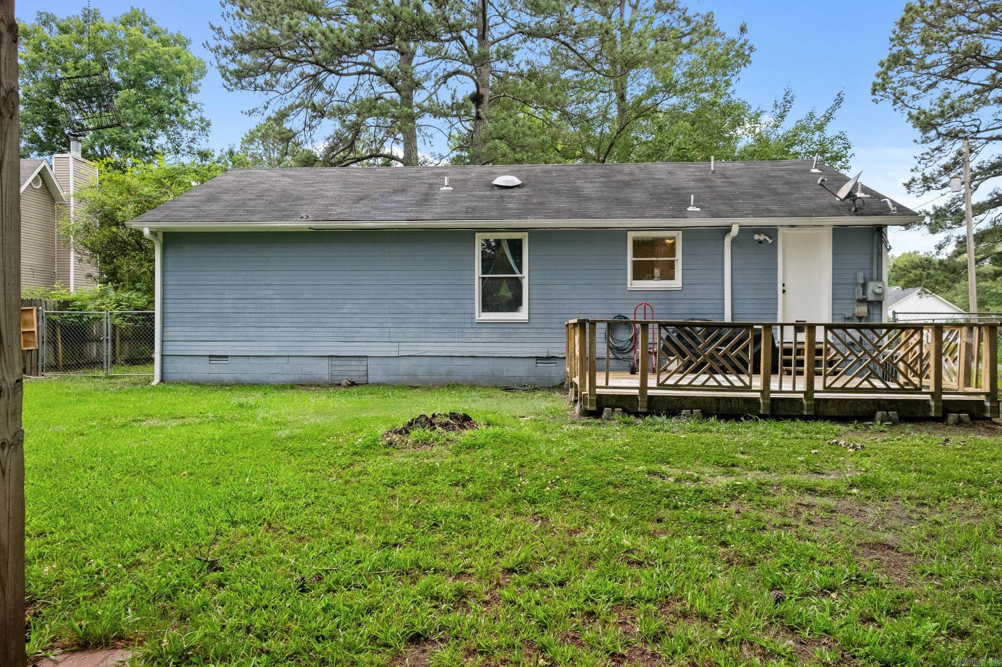 MAPLE CRK-PINE VALLEY - Residential