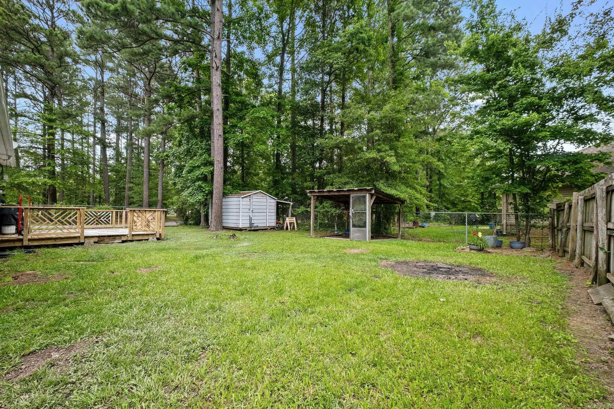 MAPLE CRK-PINE VALLEY - Residential