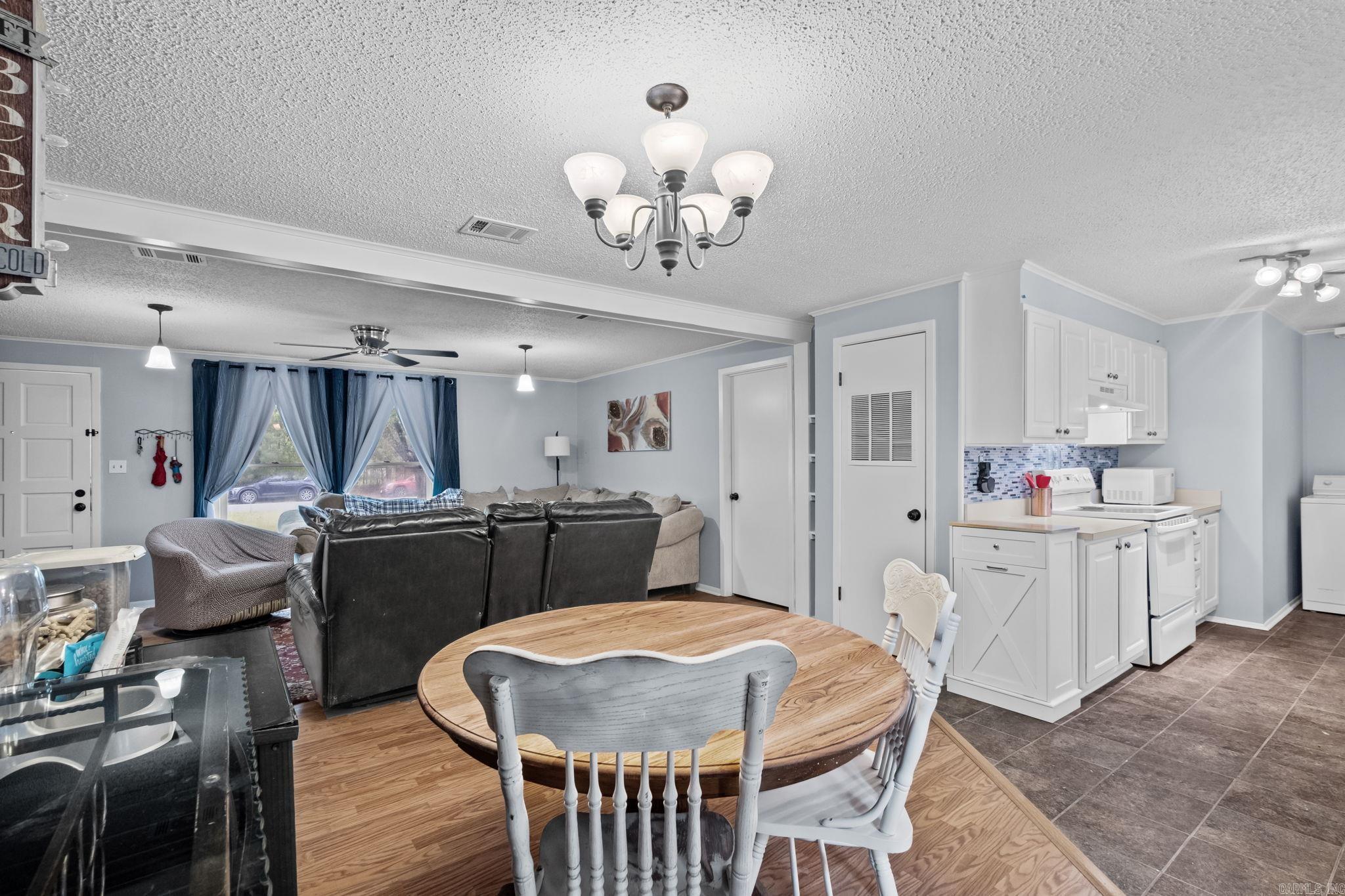 MAPLE CRK-PINE VALLEY - Residential