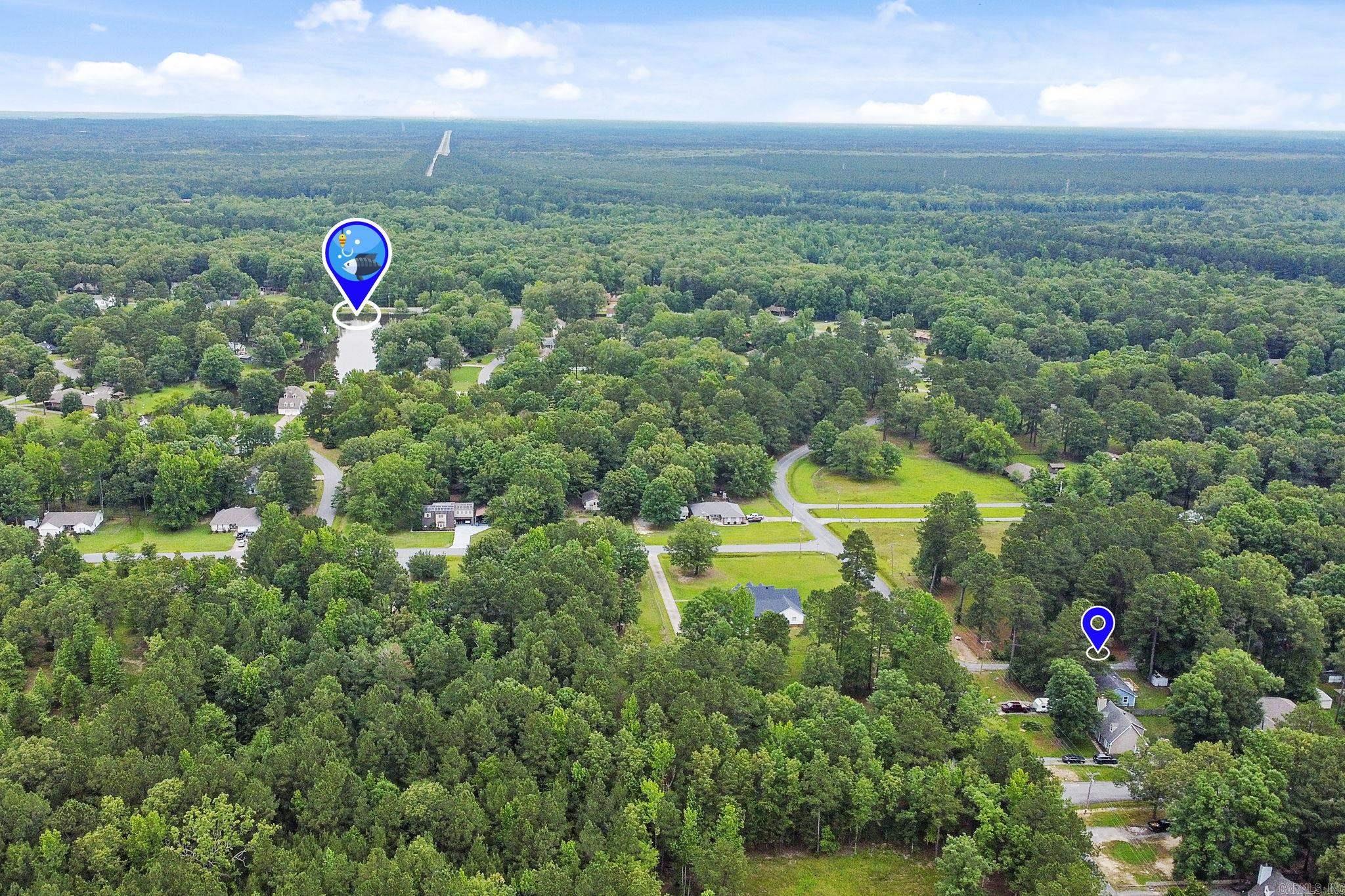 MAPLE CRK-PINE VALLEY - Residential