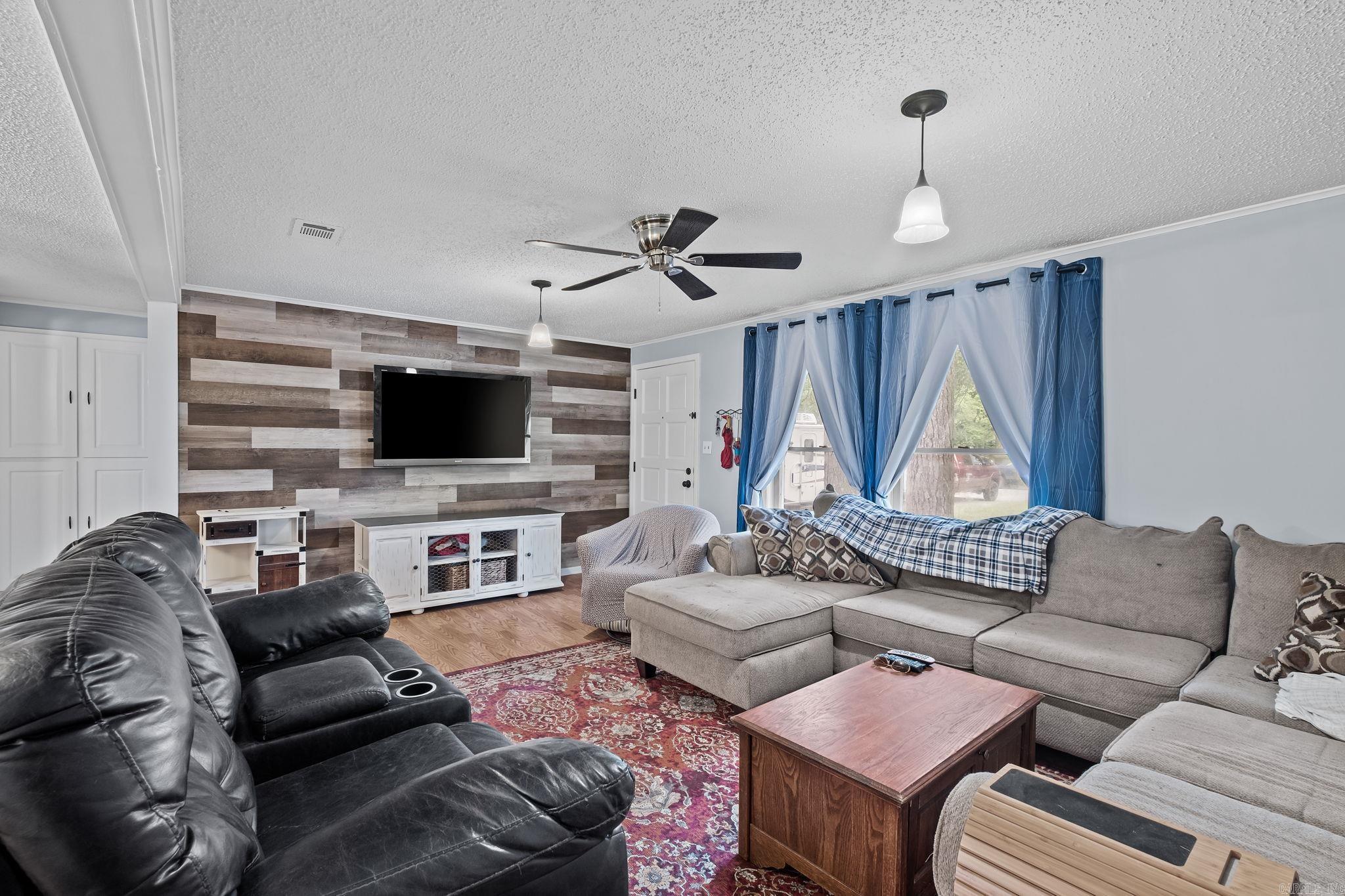 MAPLE CRK-PINE VALLEY - Residential