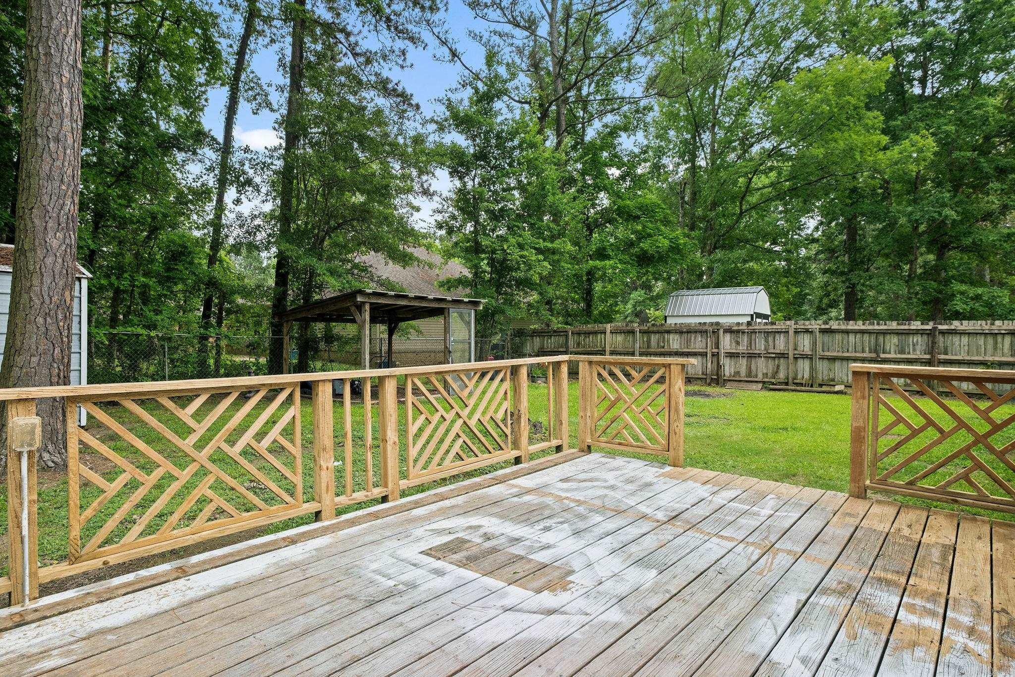 MAPLE CRK-PINE VALLEY - Residential