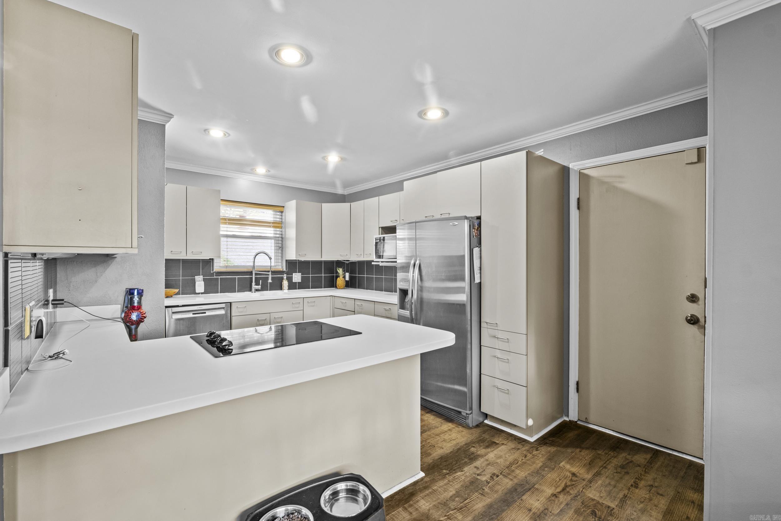 WESTWIND ADDN - Residential