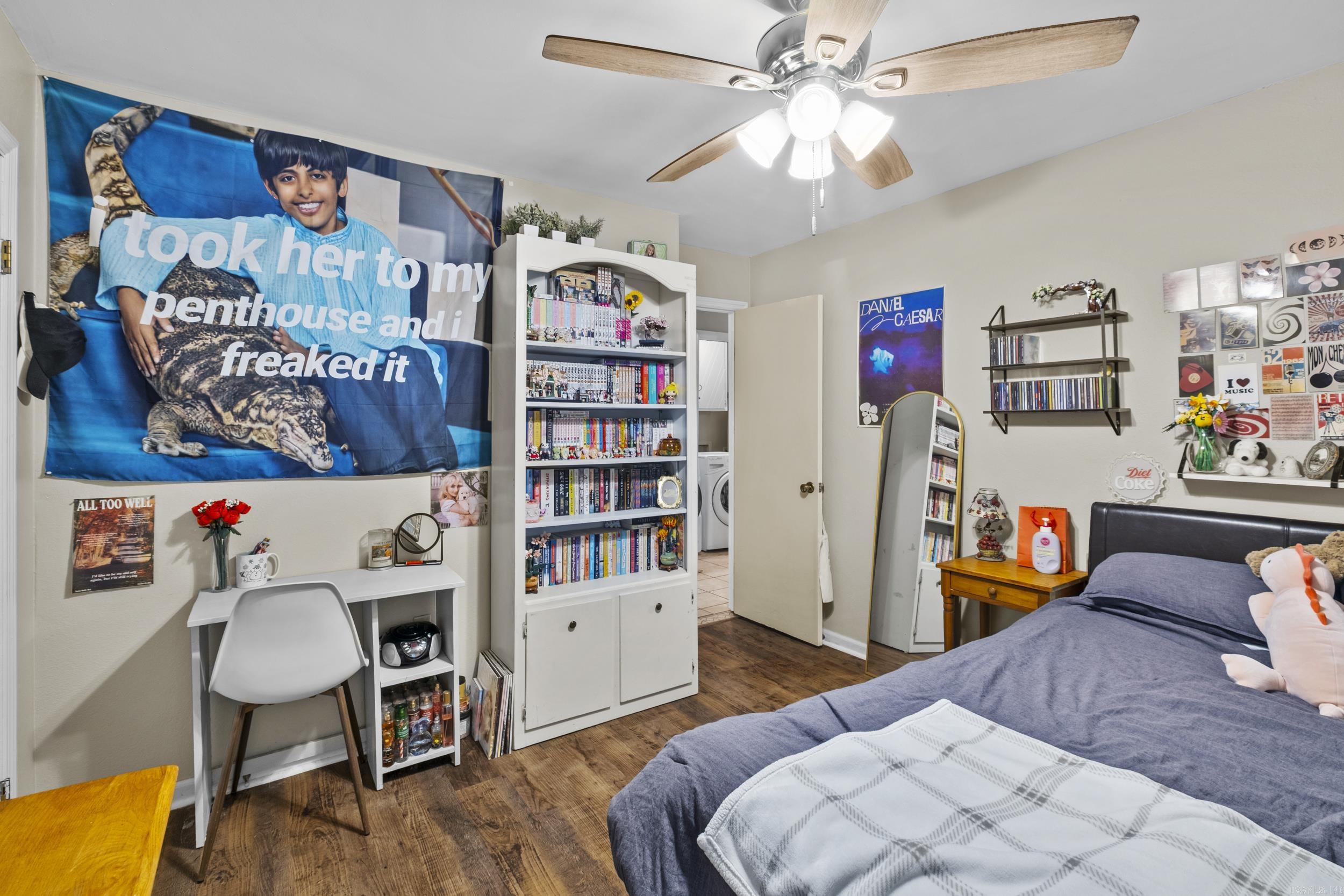 WESTWIND ADDN - Residential