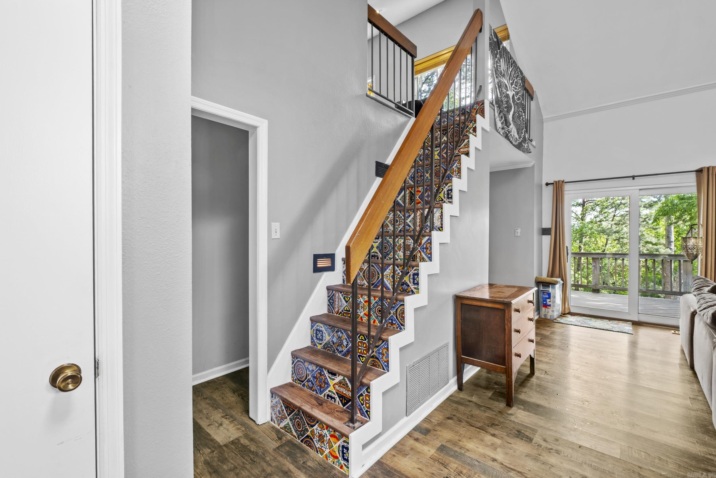 WESTWIND ADDN - Residential