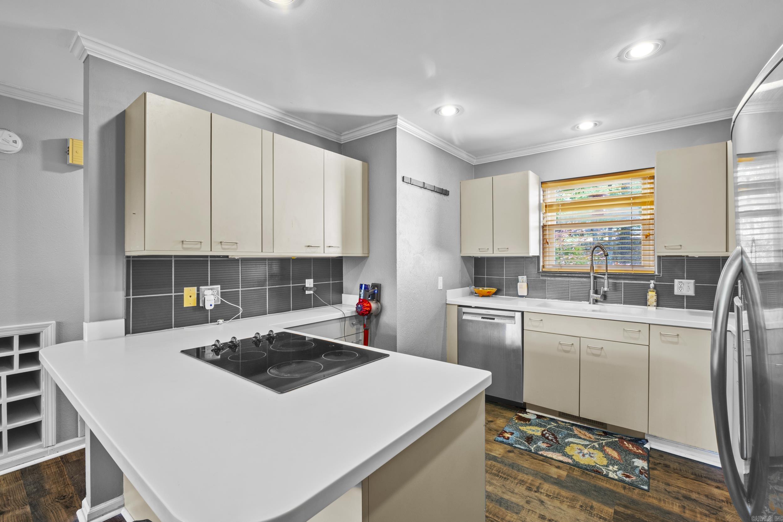 WESTWIND ADDN - Residential