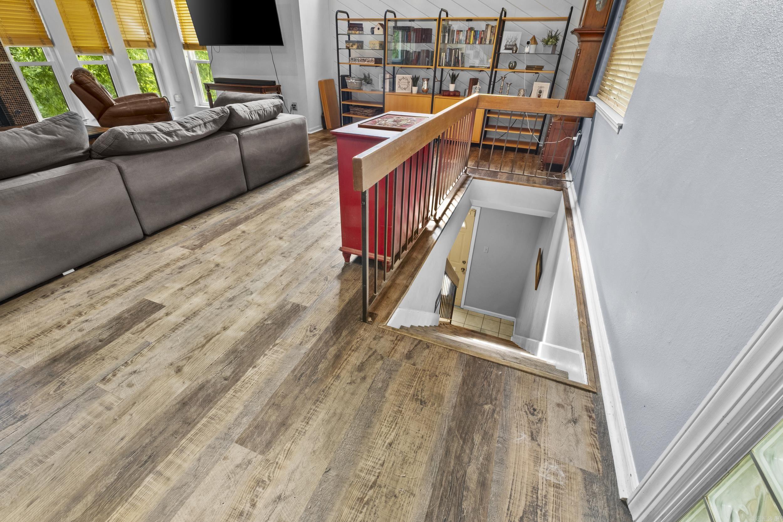 WESTWIND ADDN - Residential