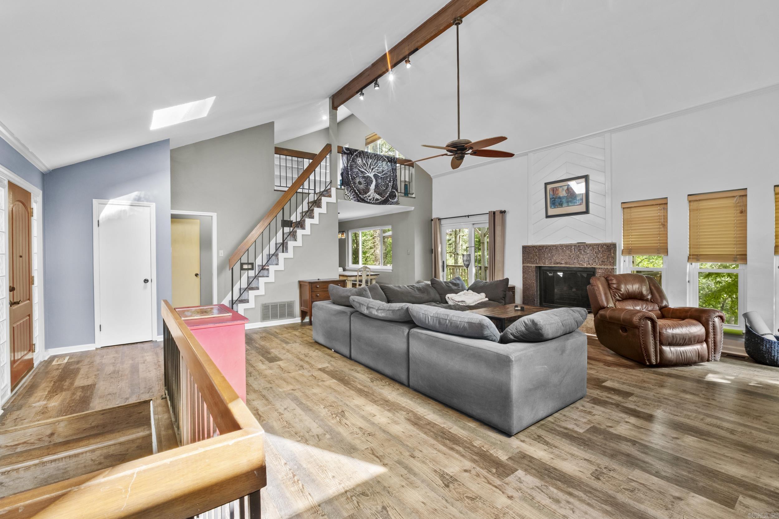 WESTWIND ADDN - Residential