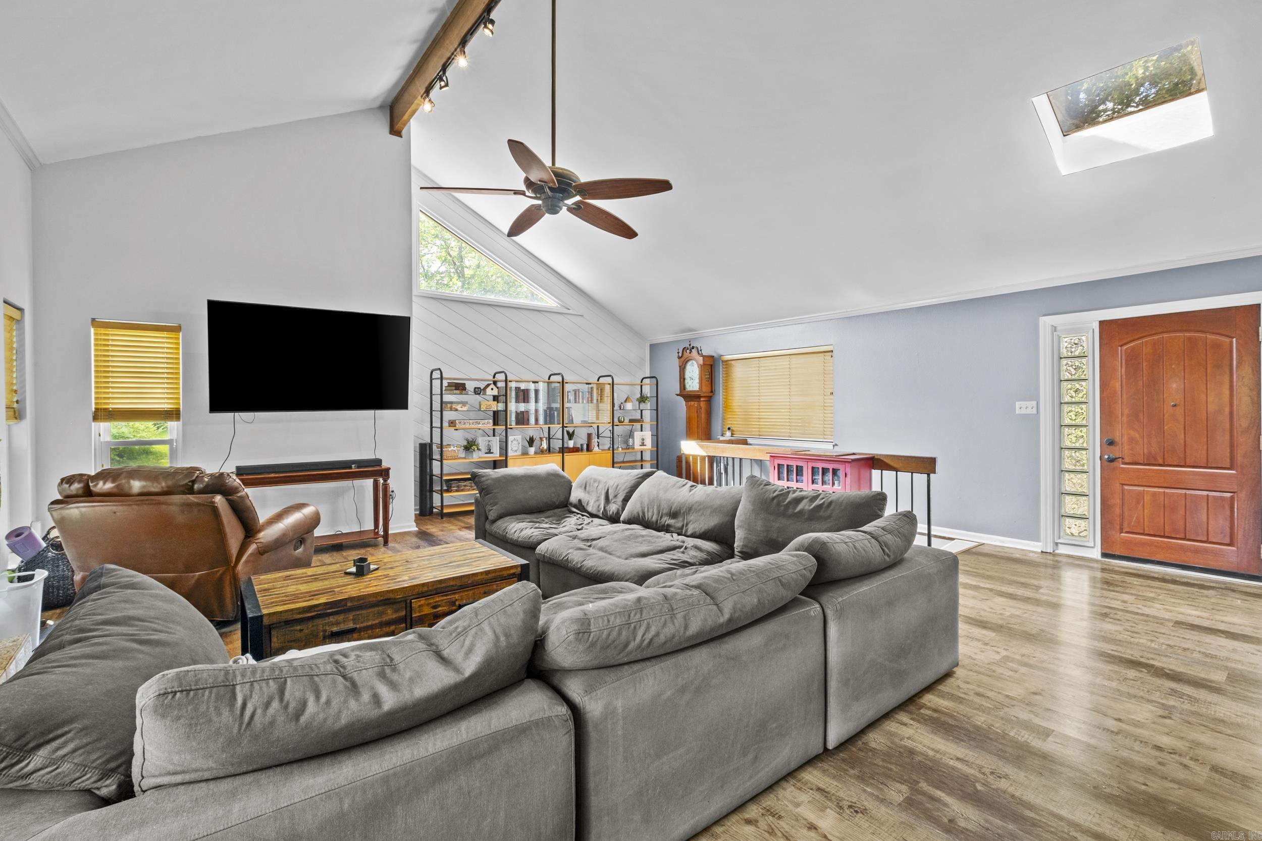 WESTWIND ADDN - Residential