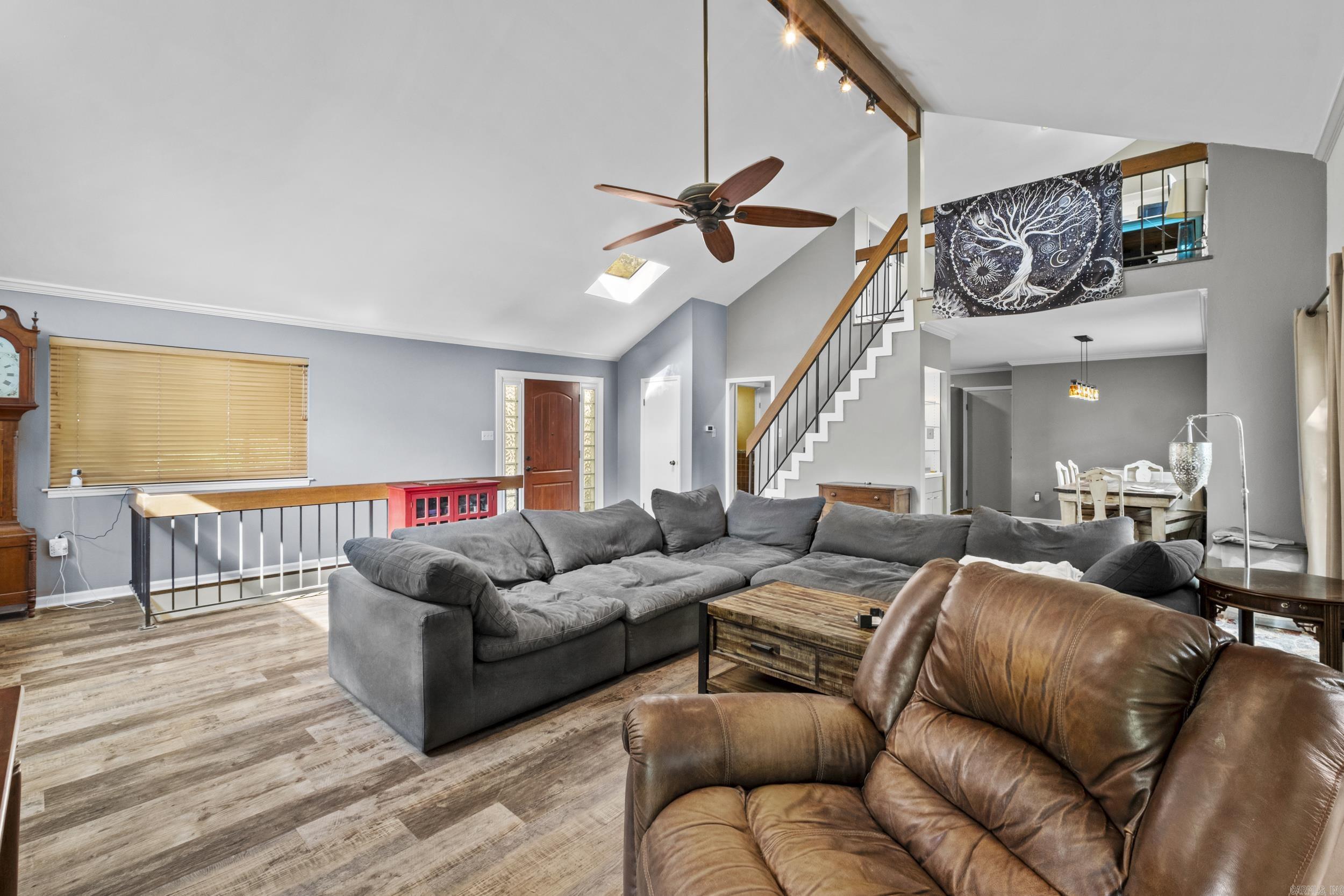 WESTWIND ADDN - Residential