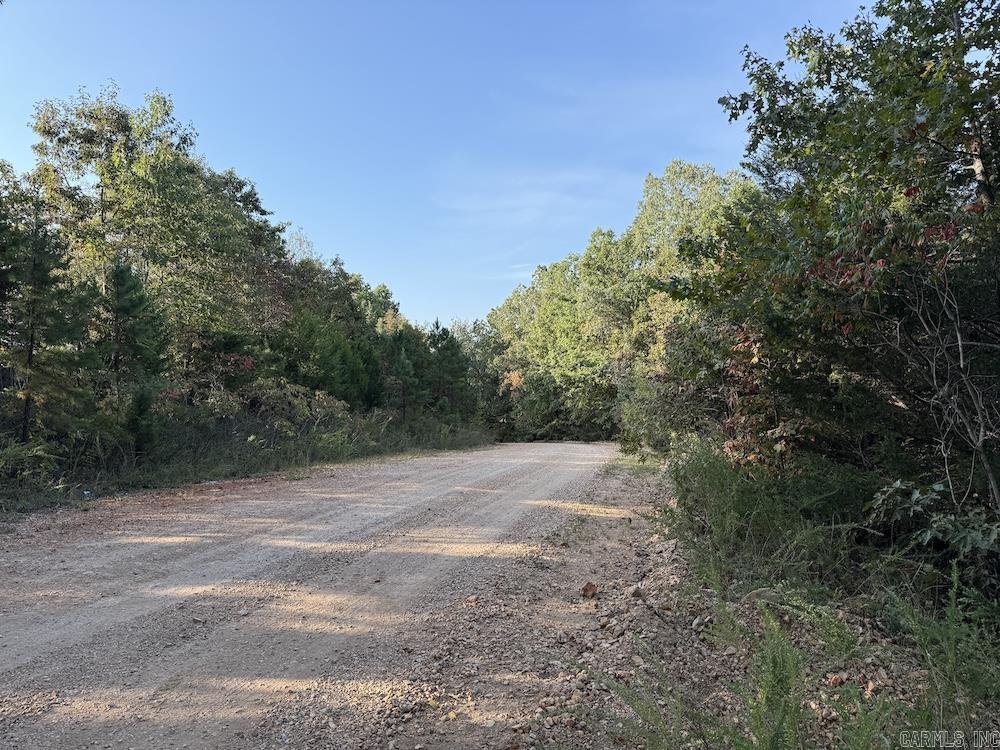 Not in Subdivision - Land