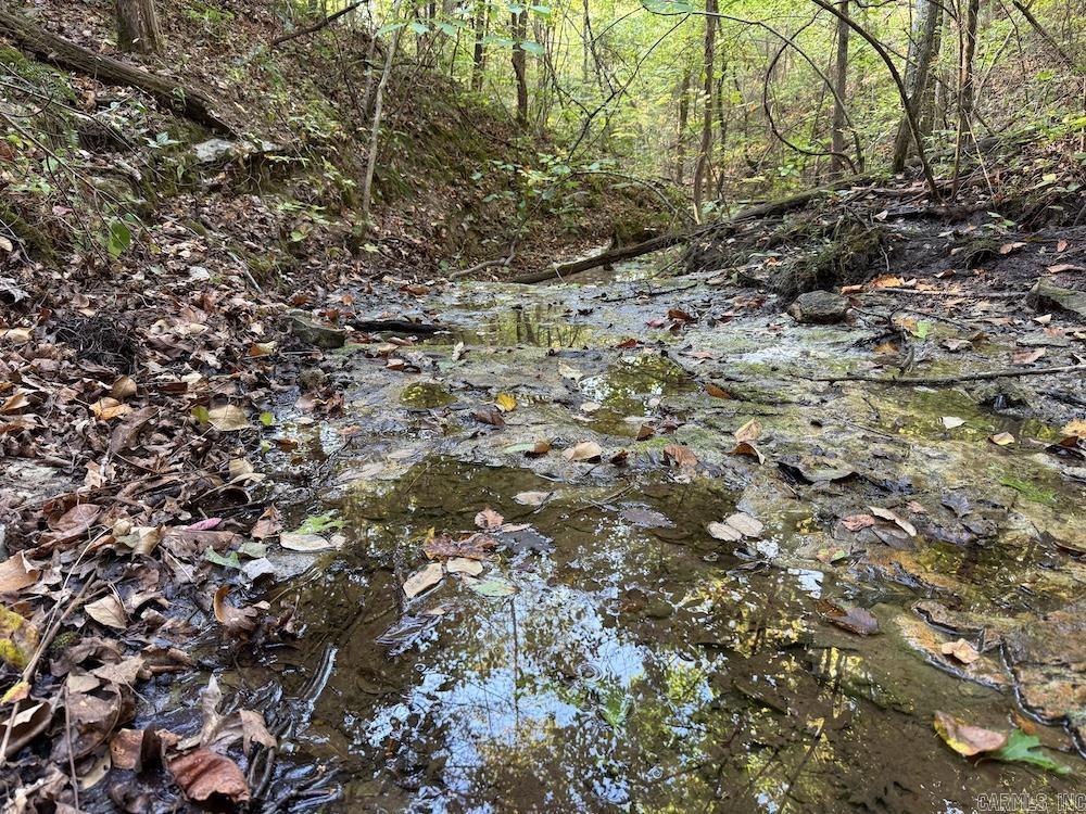 Not in Subdivision - Land