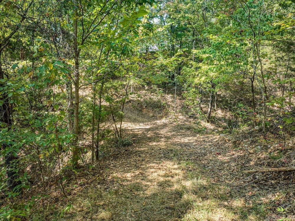 Not in Subdivision - Land