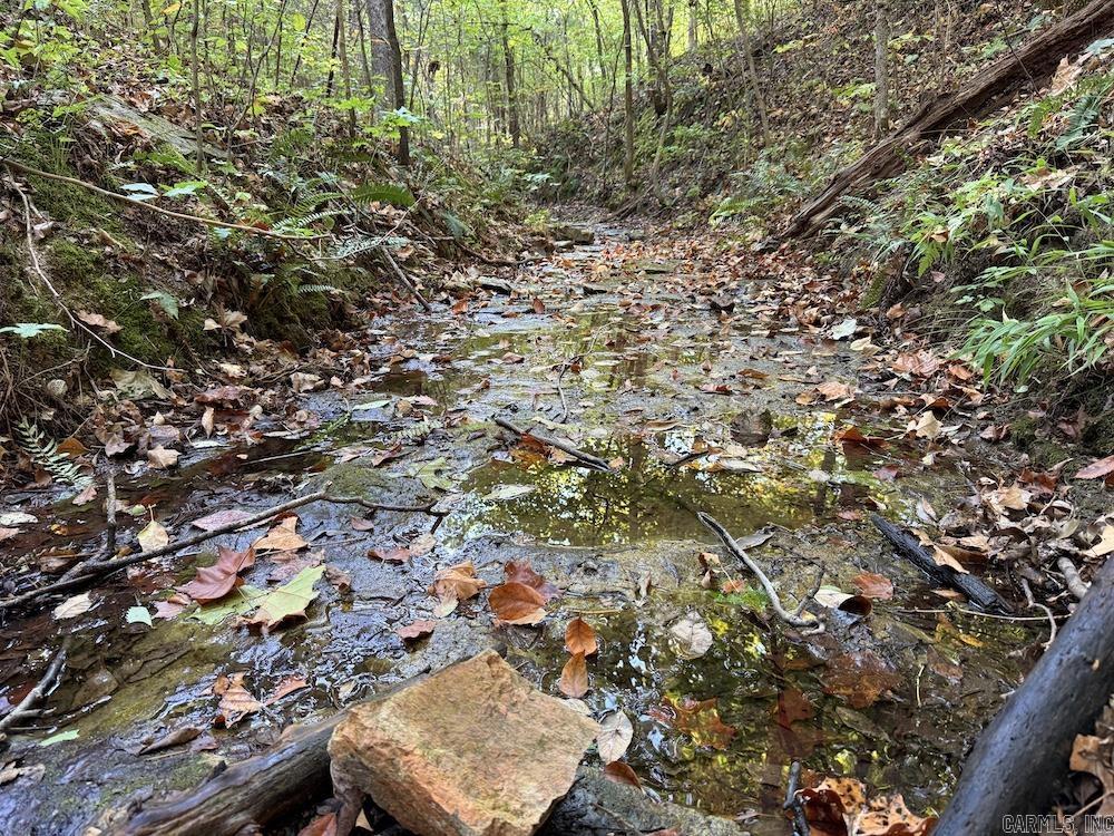 Not in Subdivision - Land