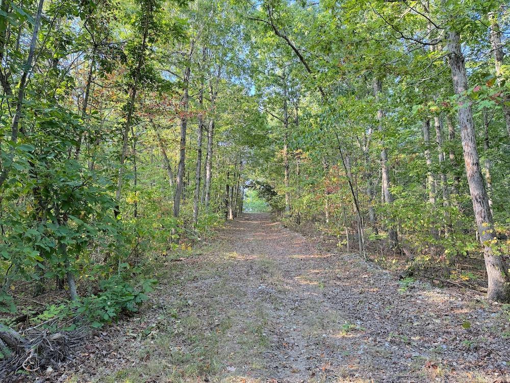 Not in Subdivision - Land