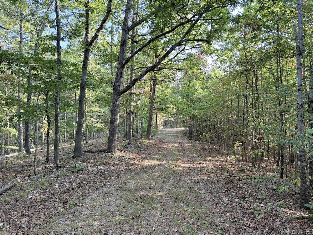 Not in Subdivision - Land