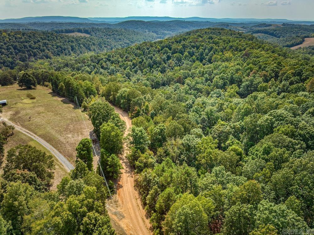 Not in Subdivision - Land