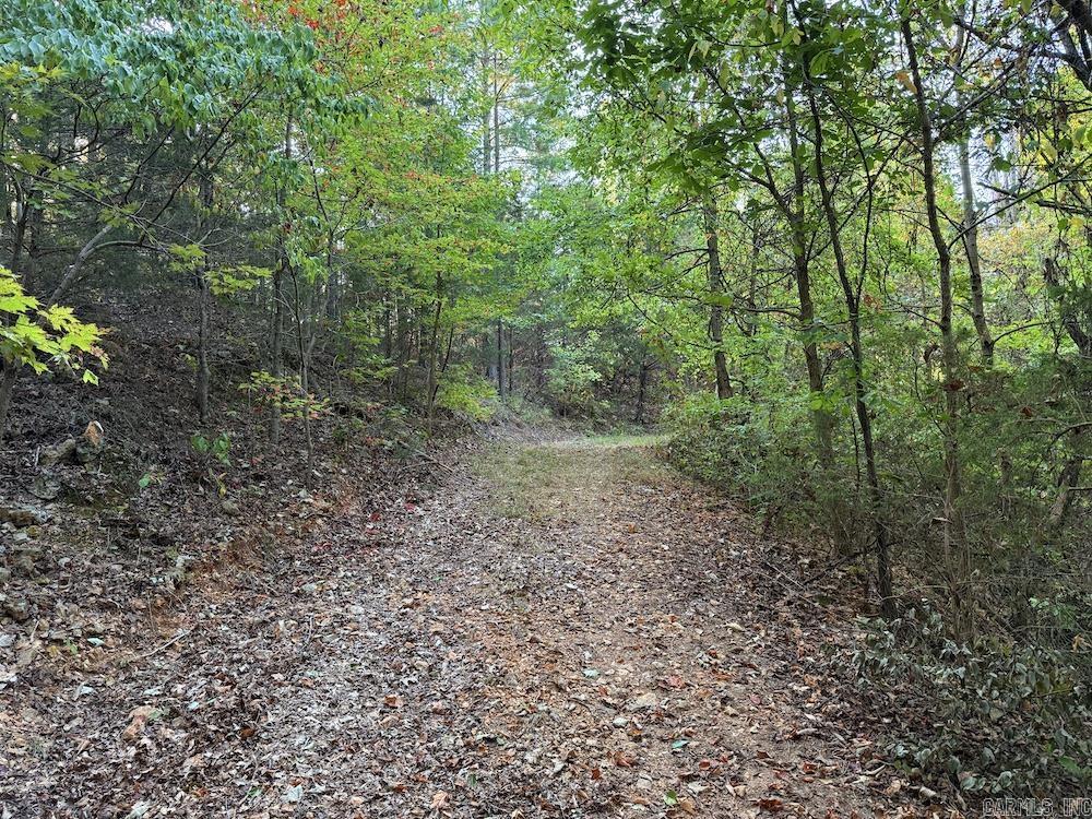 Not in Subdivision - Land