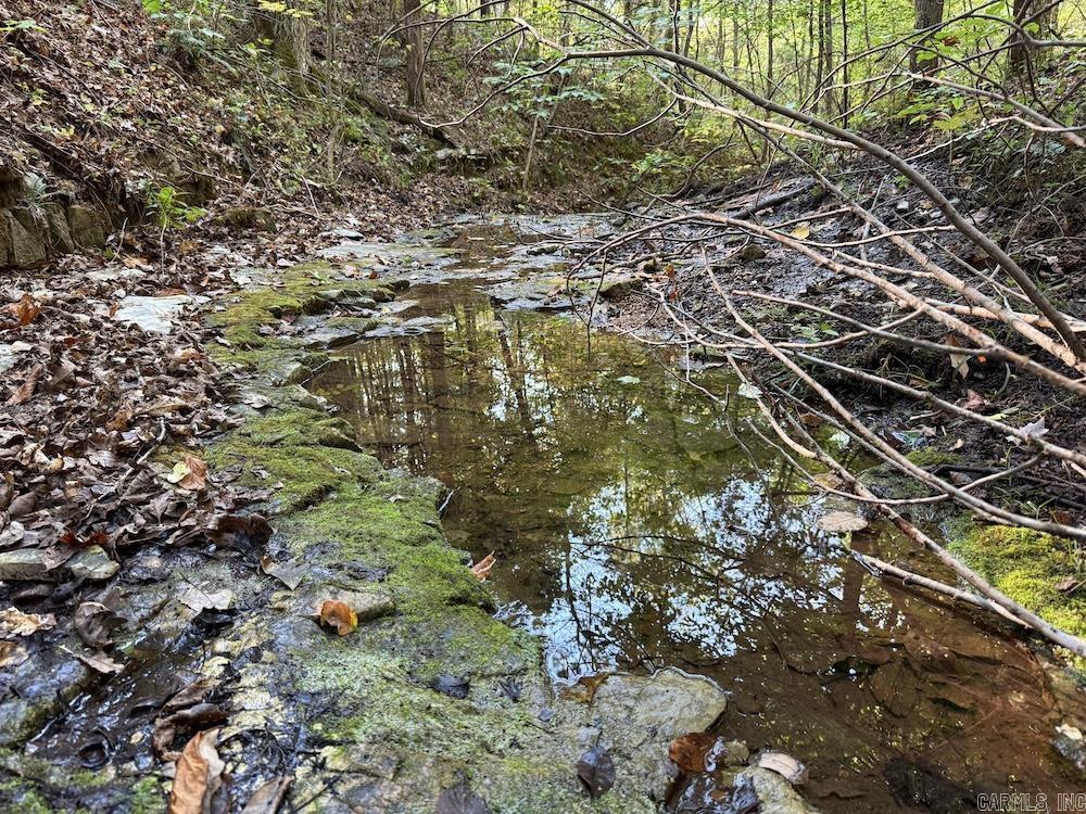 Not in Subdivision - Land