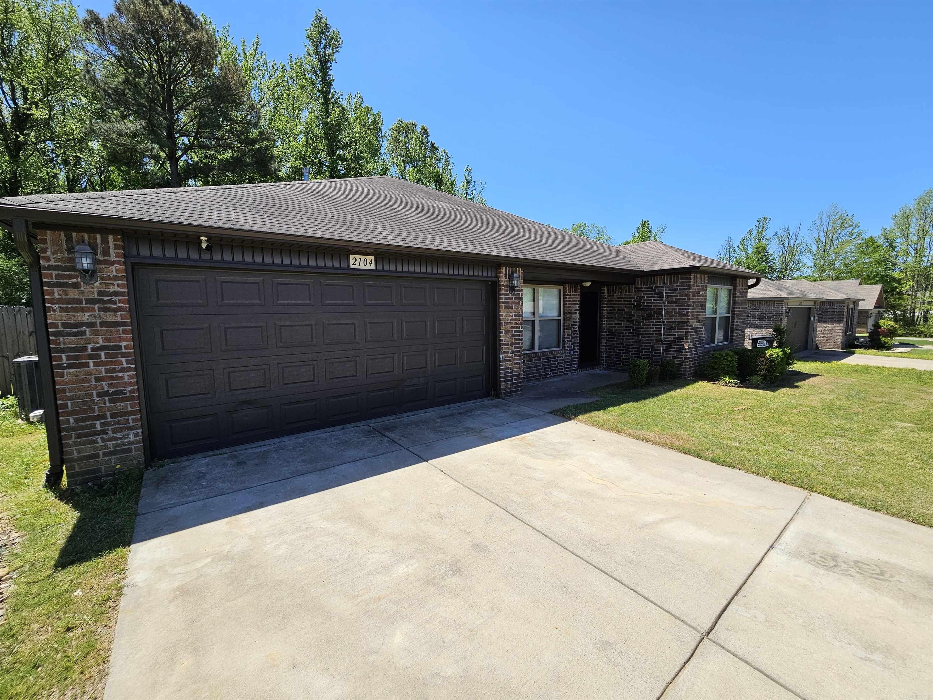 Meadows Edge - Residential Lease