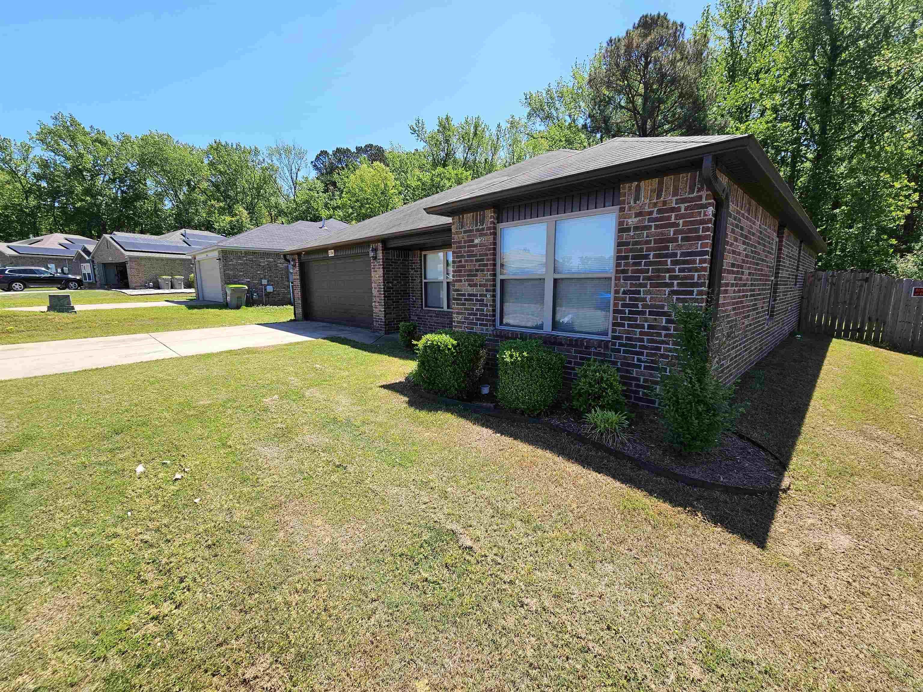 Meadows Edge - Residential Lease