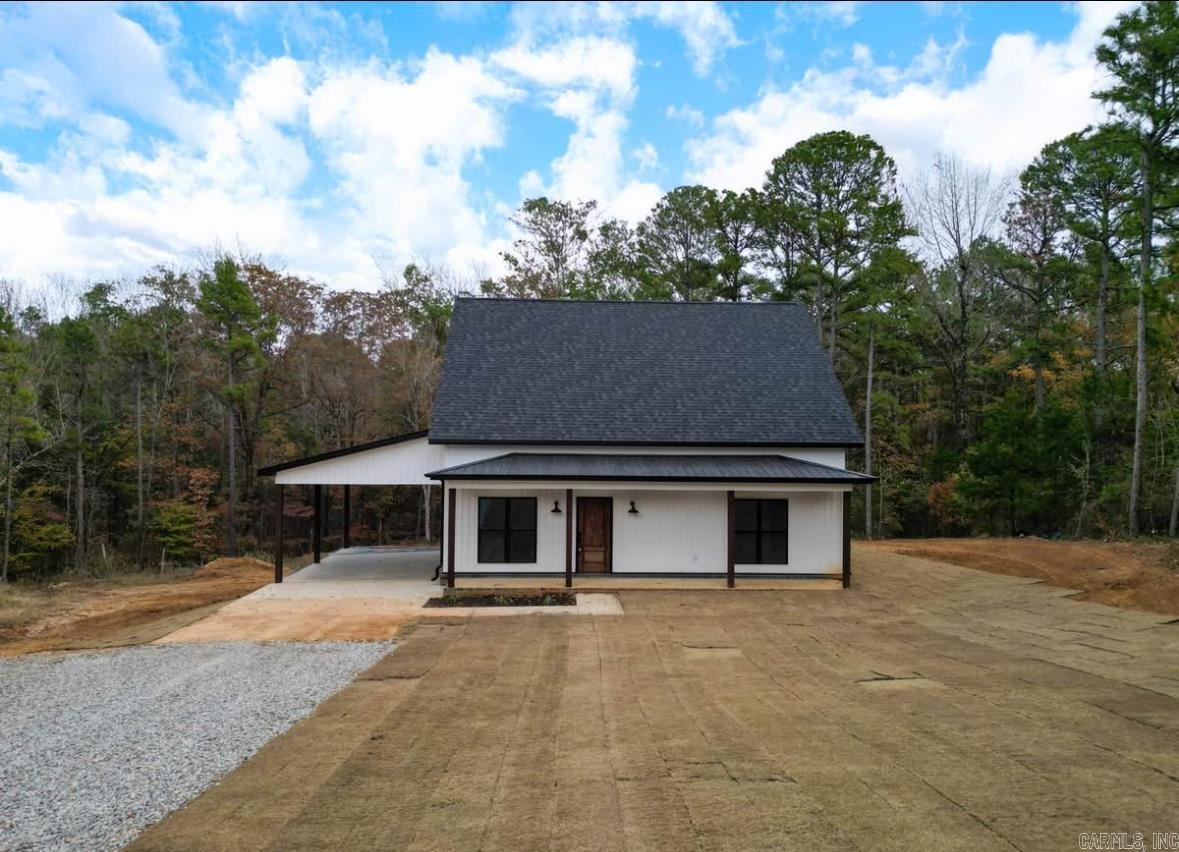 OAK RIDGE ESTATES - Residential