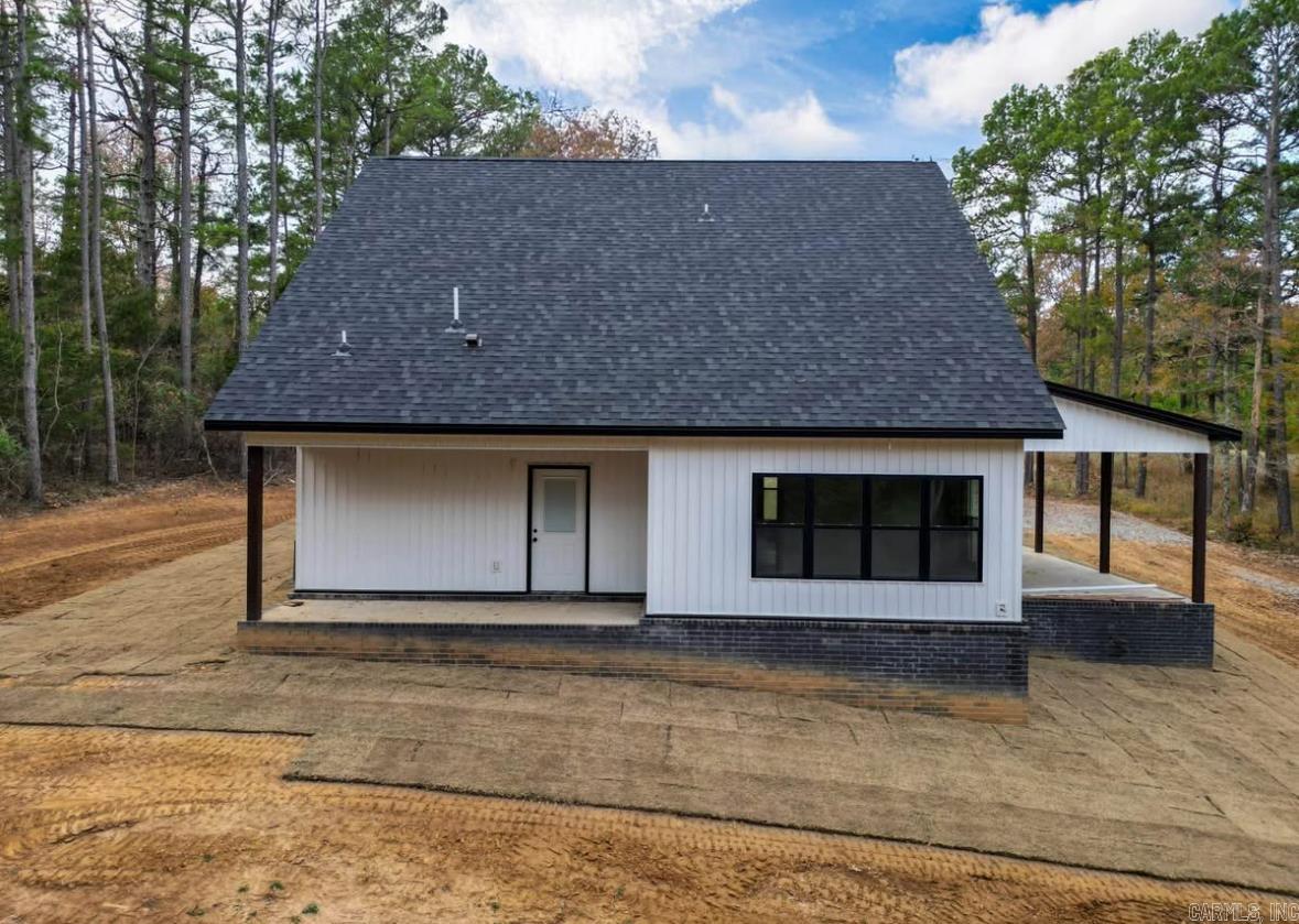 OAK RIDGE ESTATES - Residential