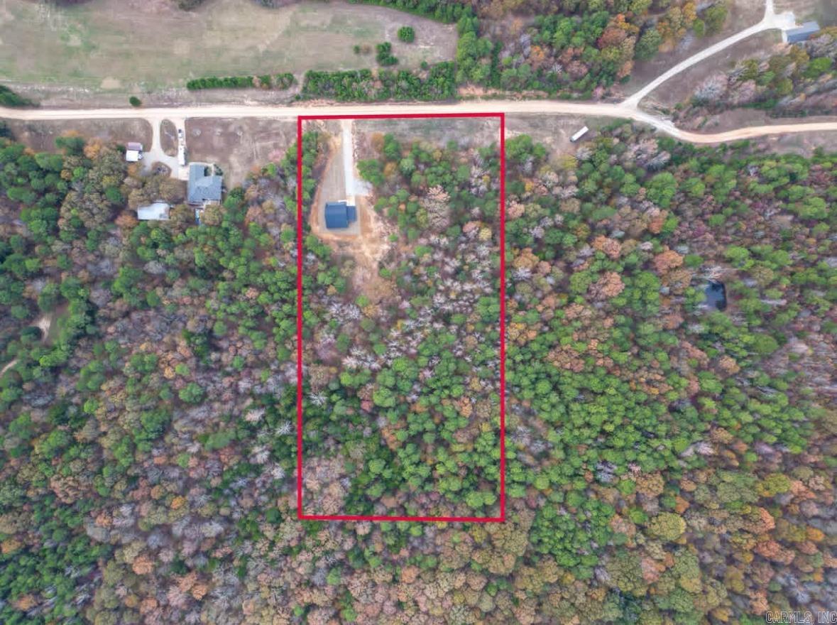 OAK RIDGE ESTATES - Residential