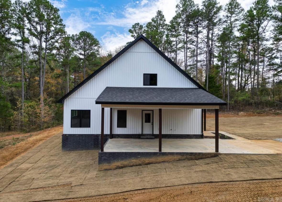 OAK RIDGE ESTATES - Residential