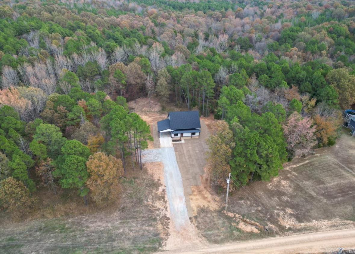 OAK RIDGE ESTATES - Residential