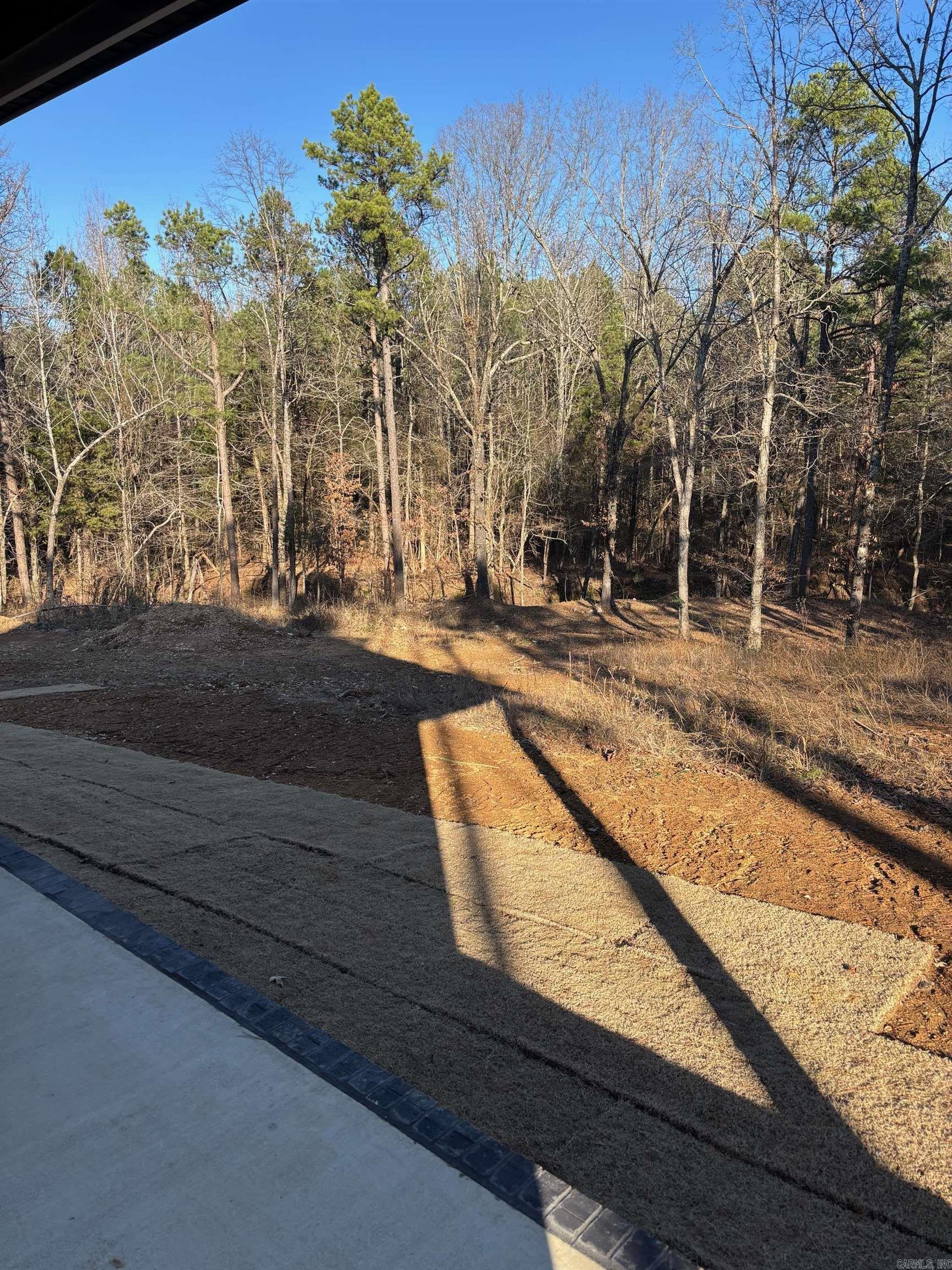 OAK RIDGE ESTATES - Residential