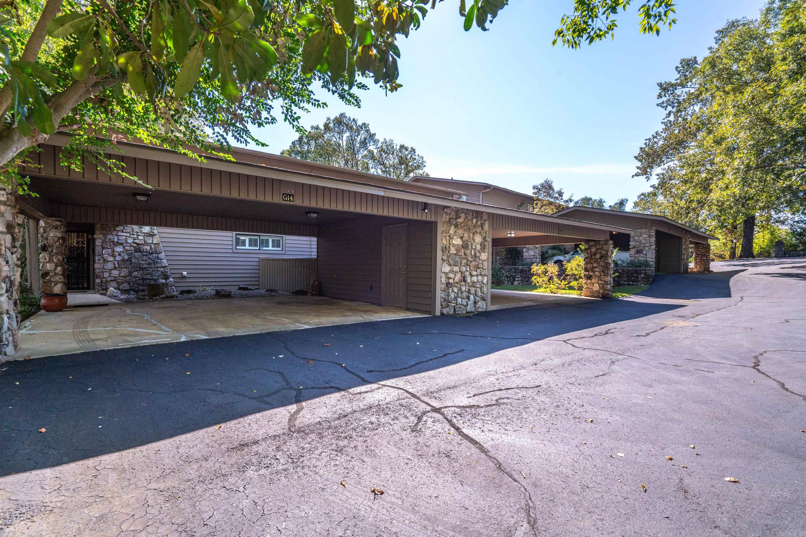 Oak Cliff HPR - Residential