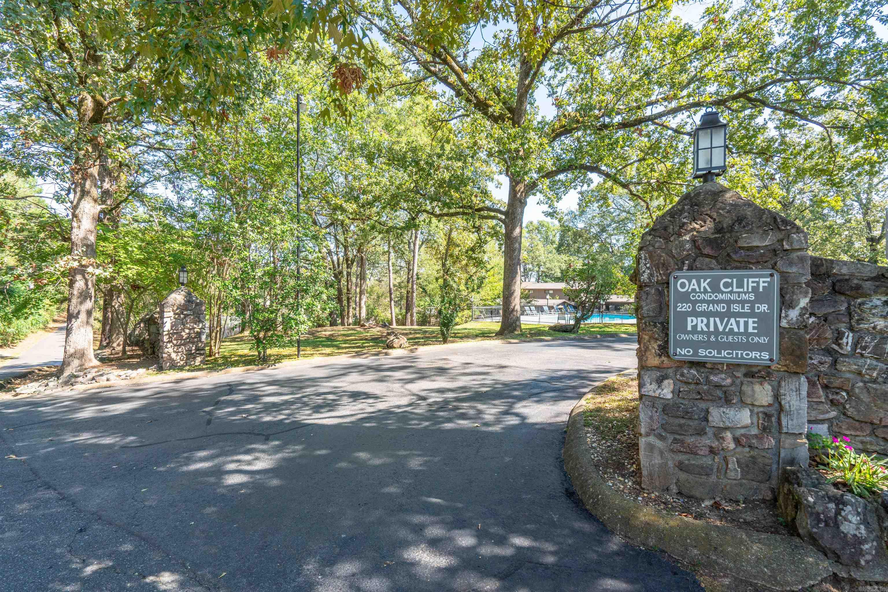 Oak Cliff HPR - Residential