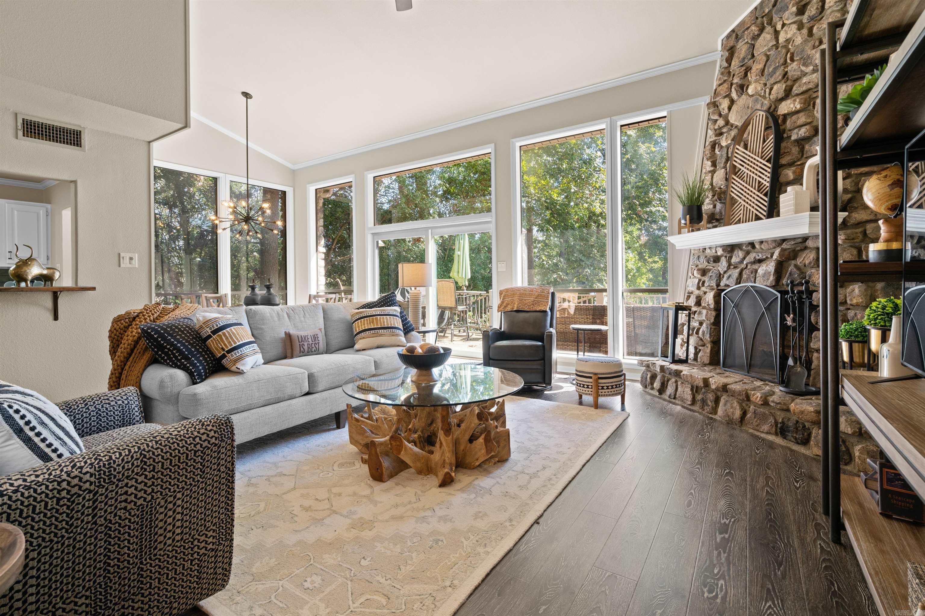 Oak Cliff HPR - Residential