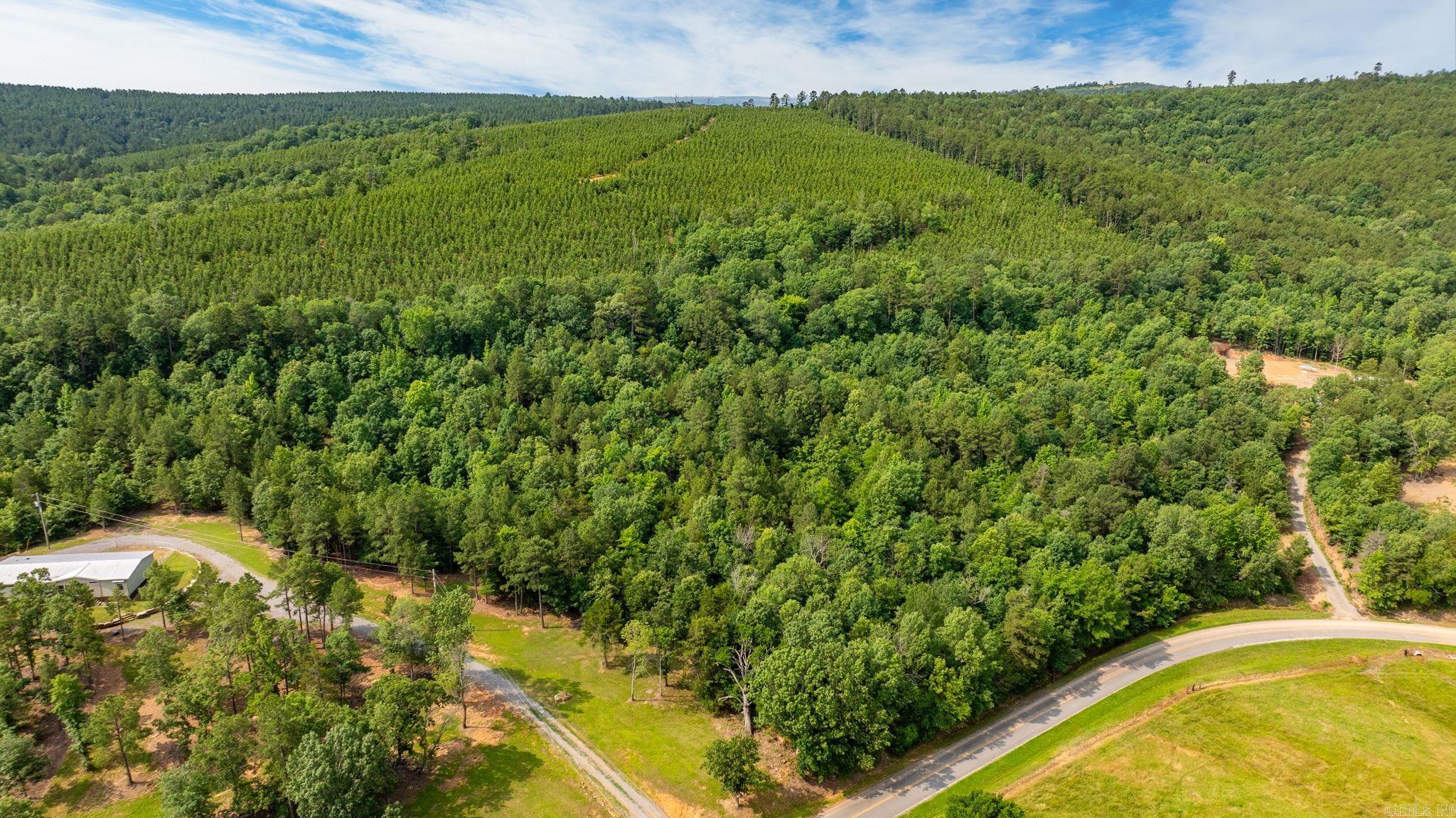 Metes & Bounds - Land