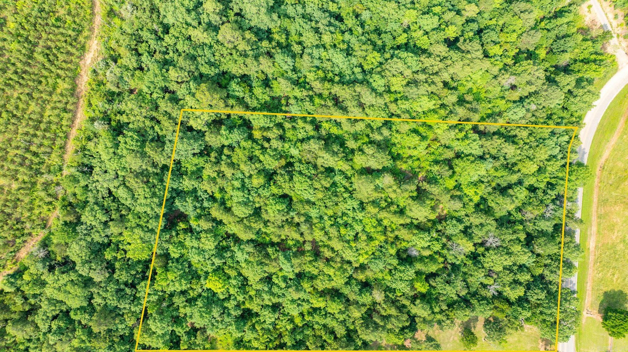 Metes & Bounds - Land