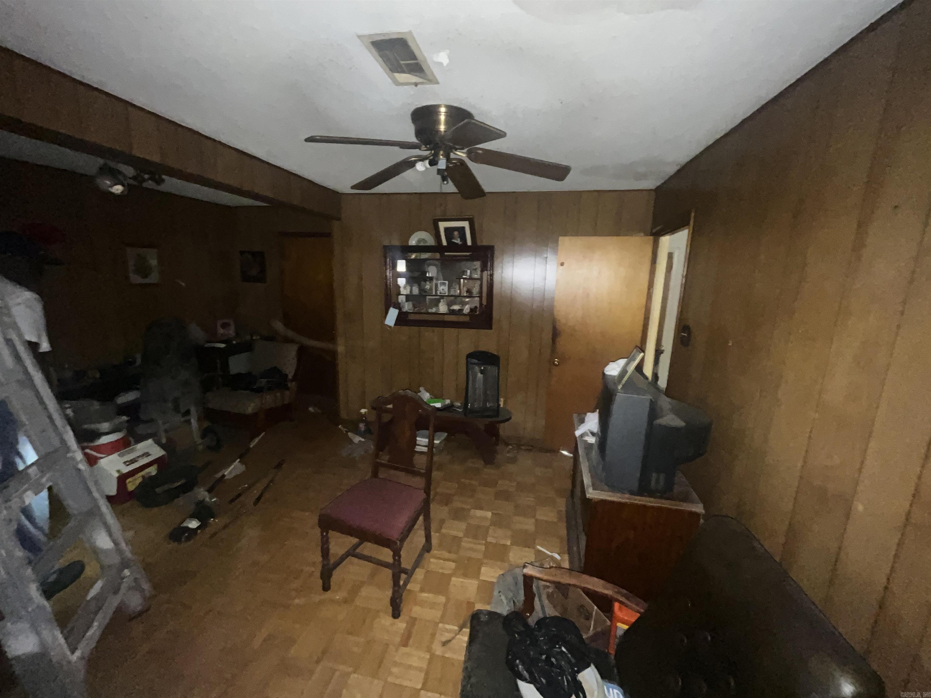 ROCK ISLAND - Residential