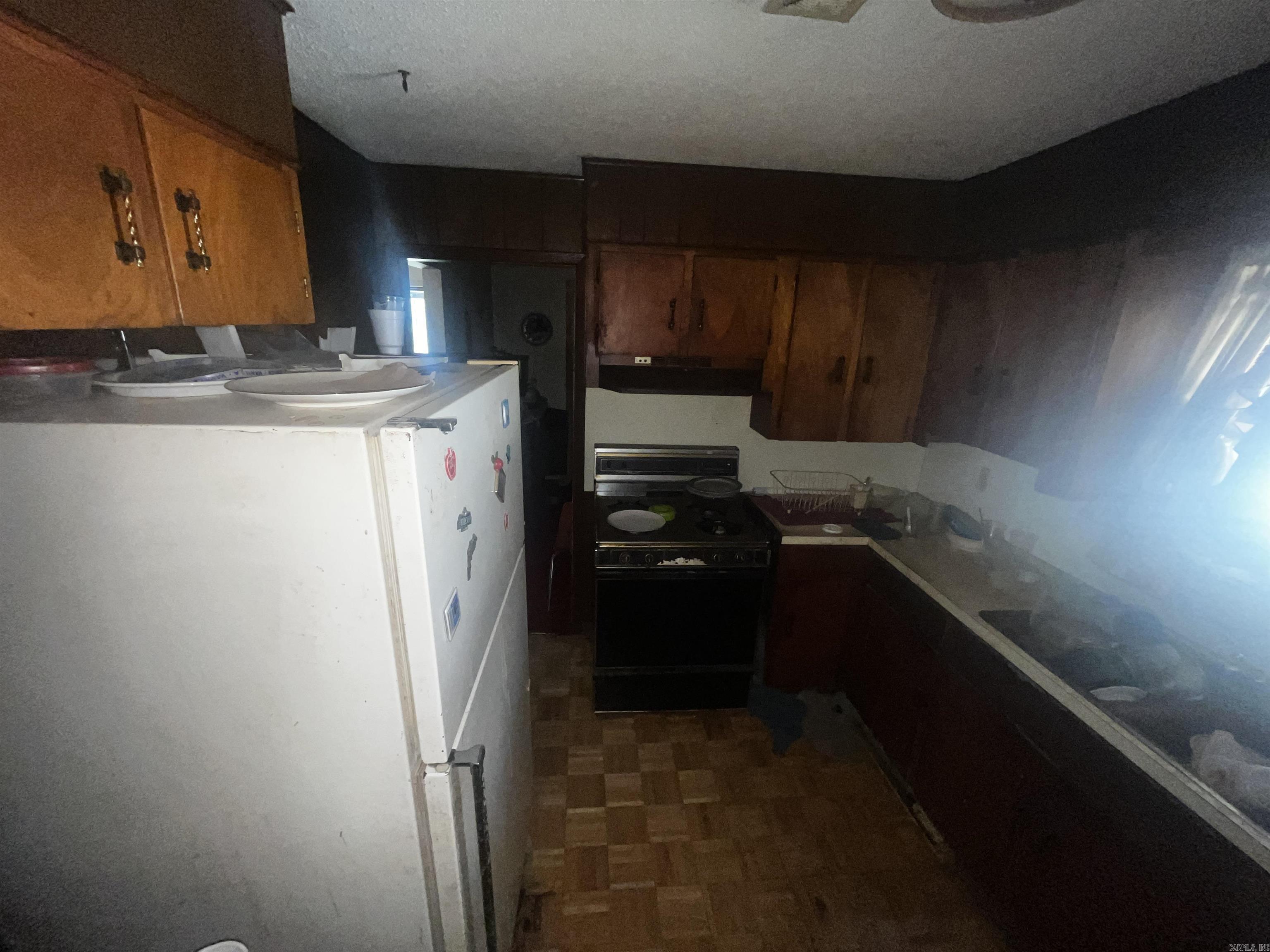 ROCK ISLAND - Residential