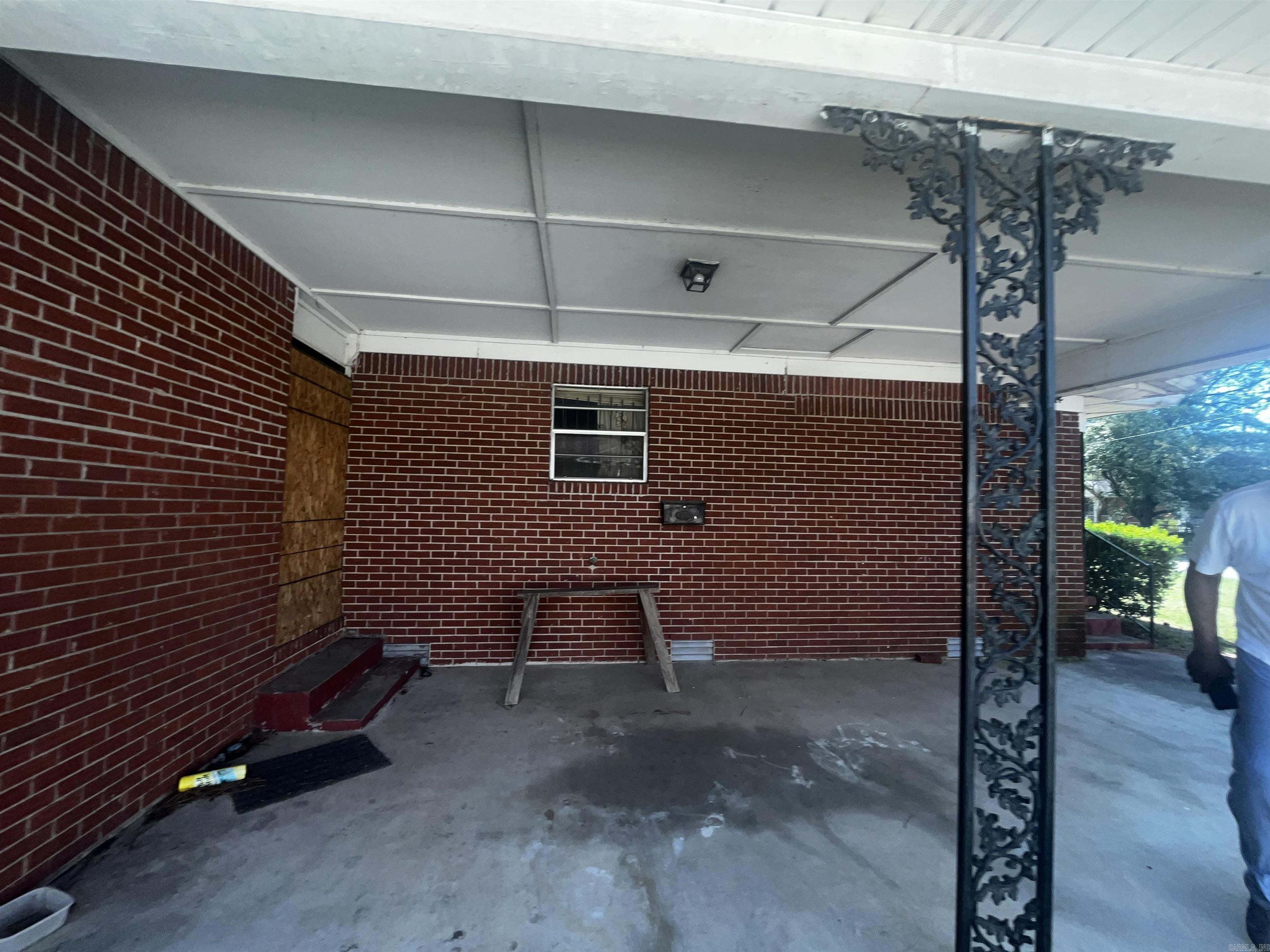 ROCK ISLAND - Residential