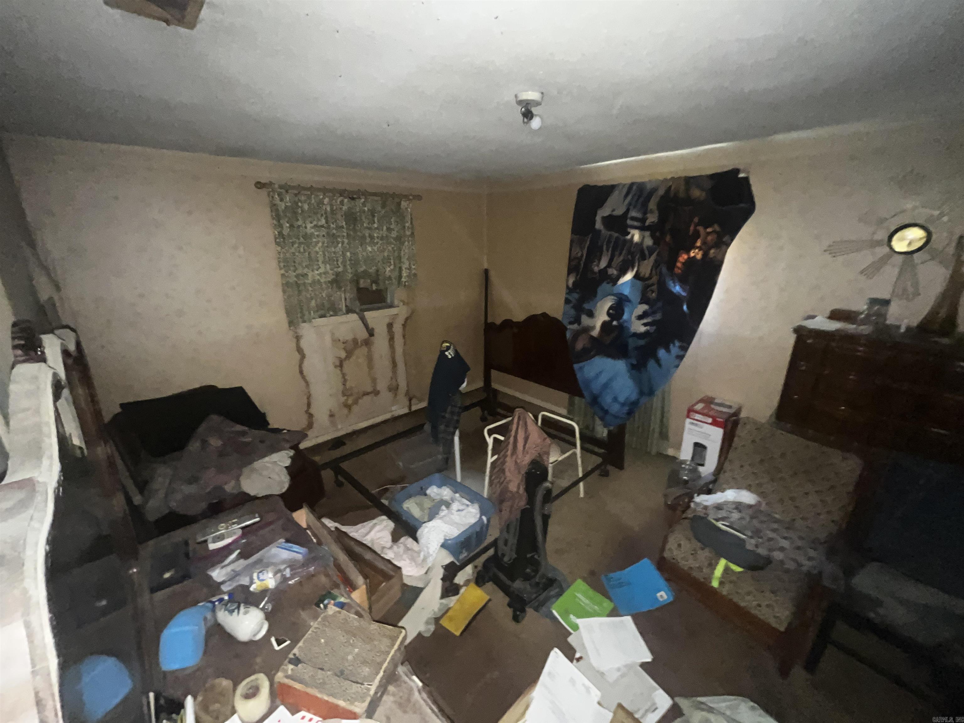 ROCK ISLAND - Residential