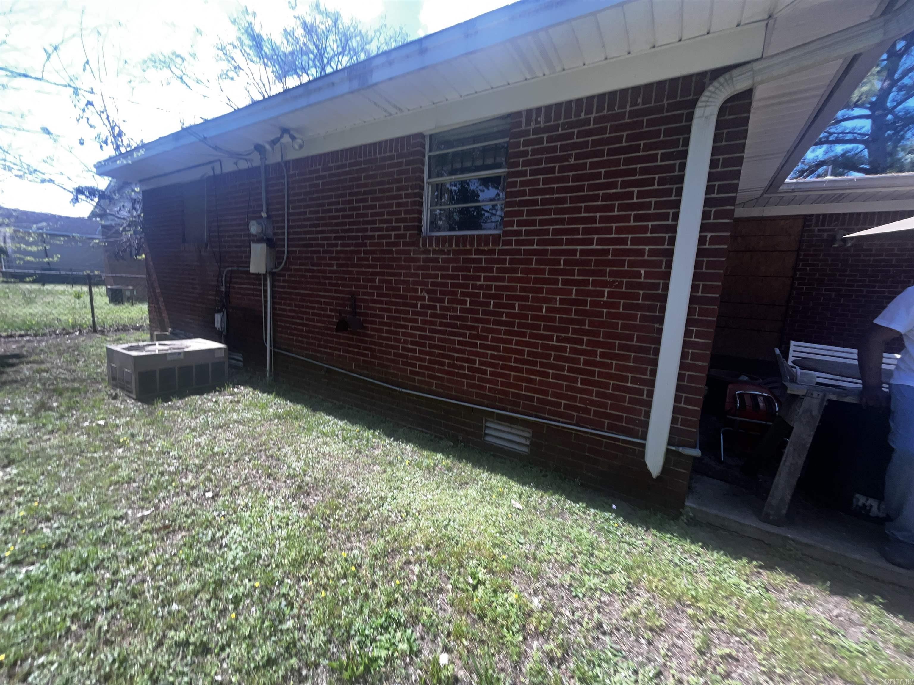 ROCK ISLAND - Residential