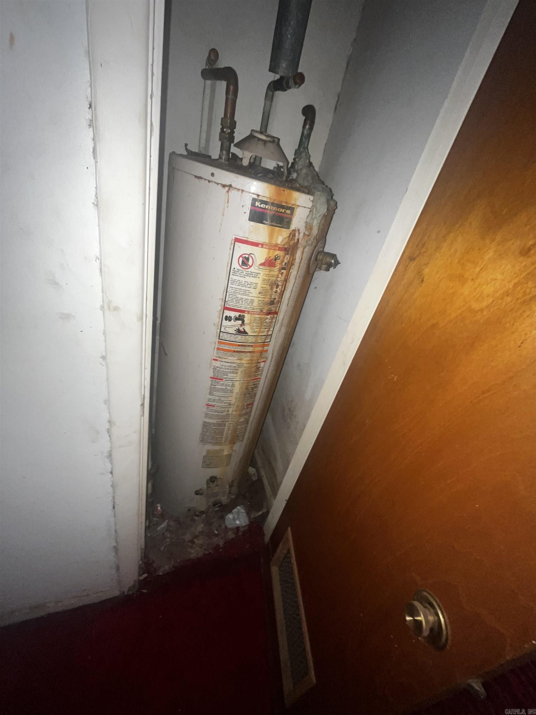 ROCK ISLAND - Residential