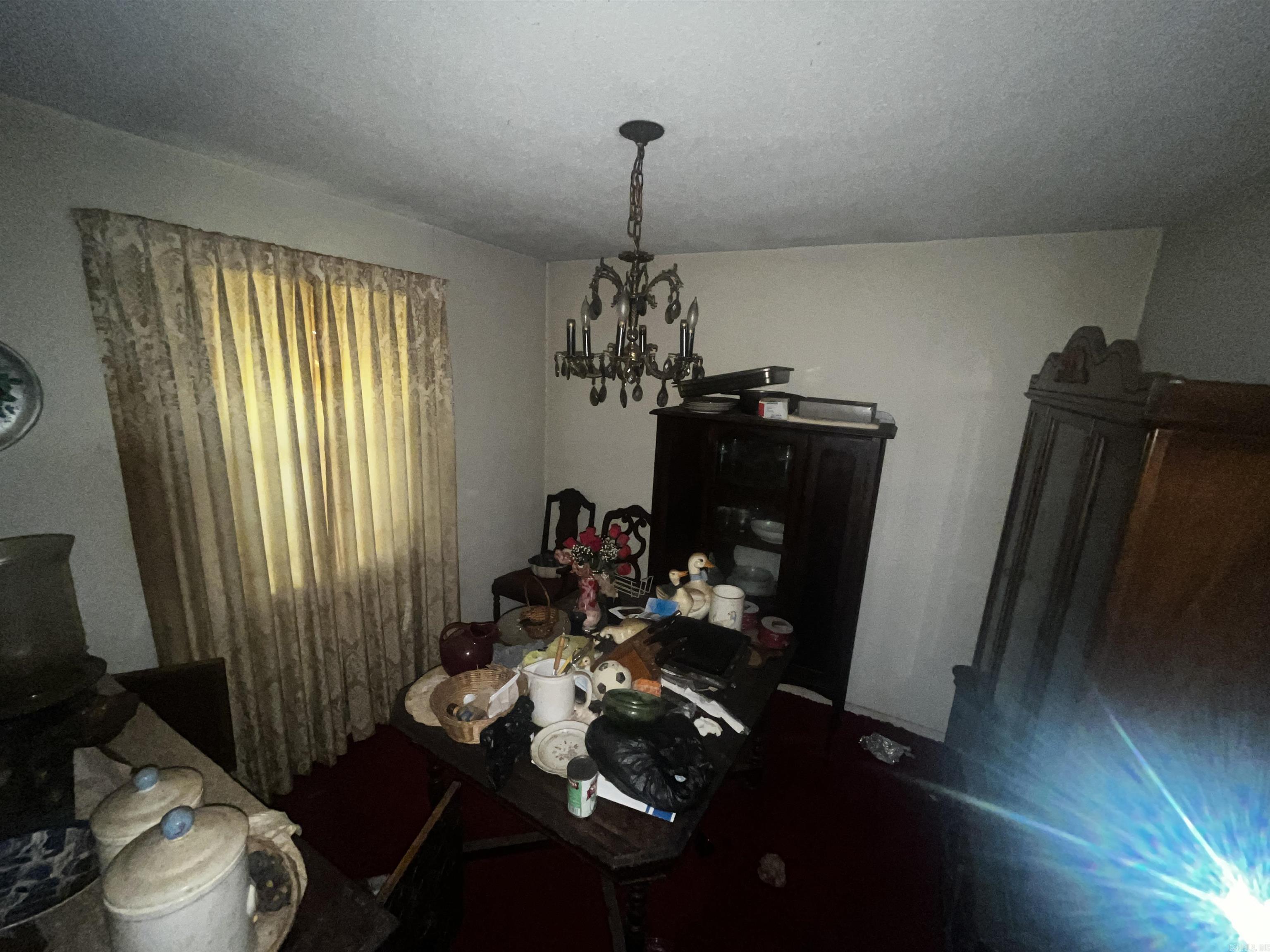 ROCK ISLAND - Residential