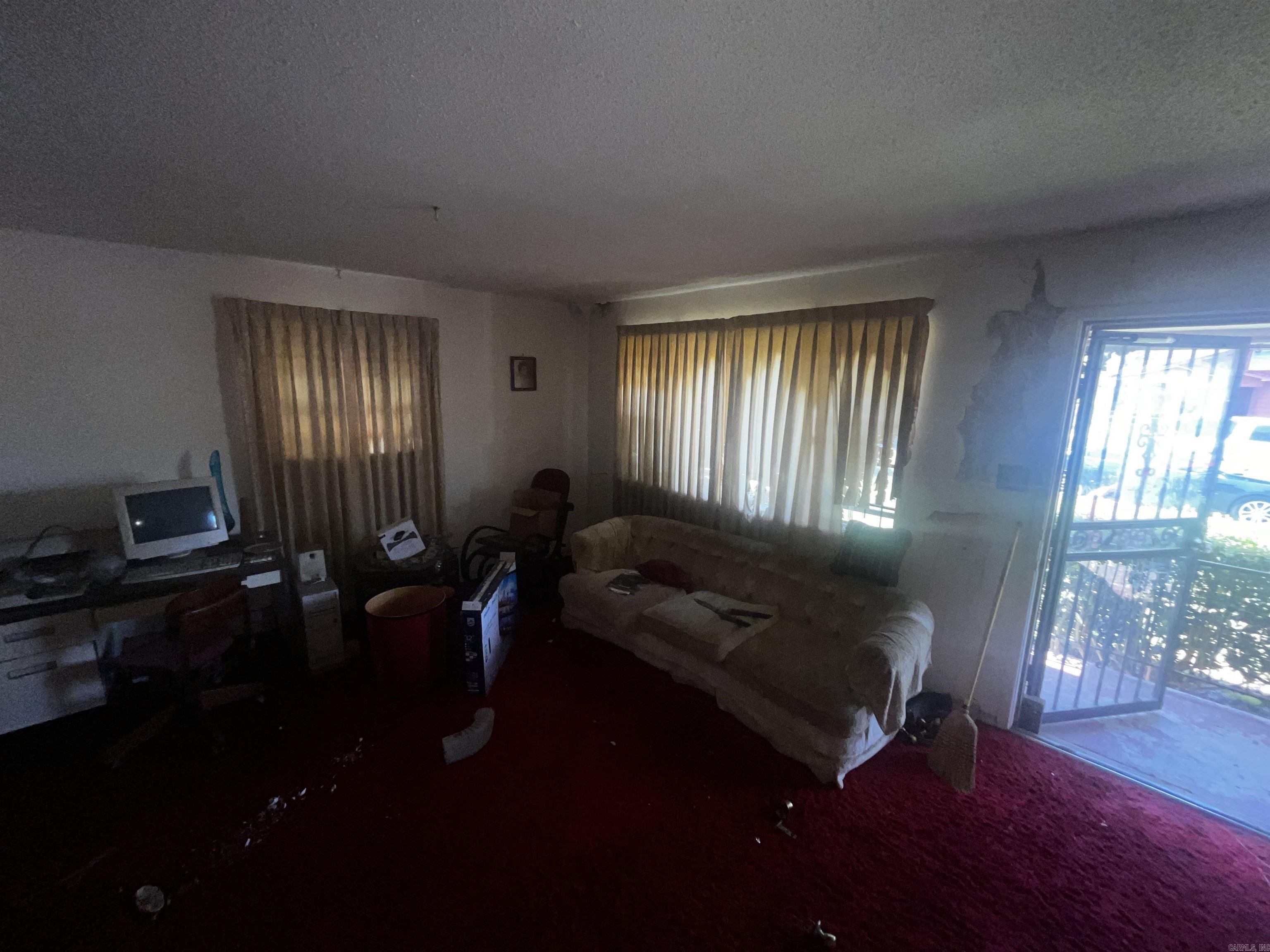 ROCK ISLAND - Residential