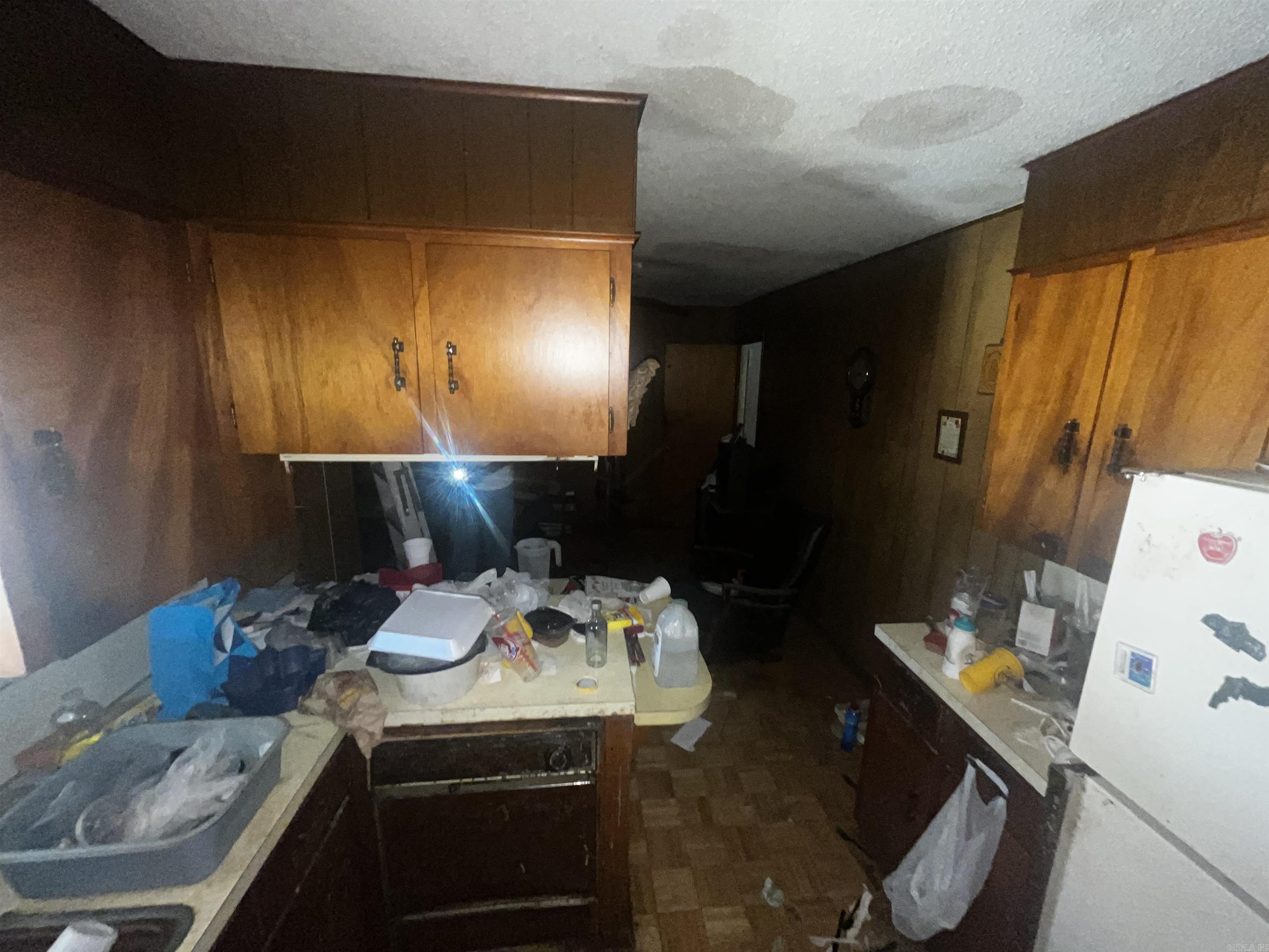 ROCK ISLAND - Residential