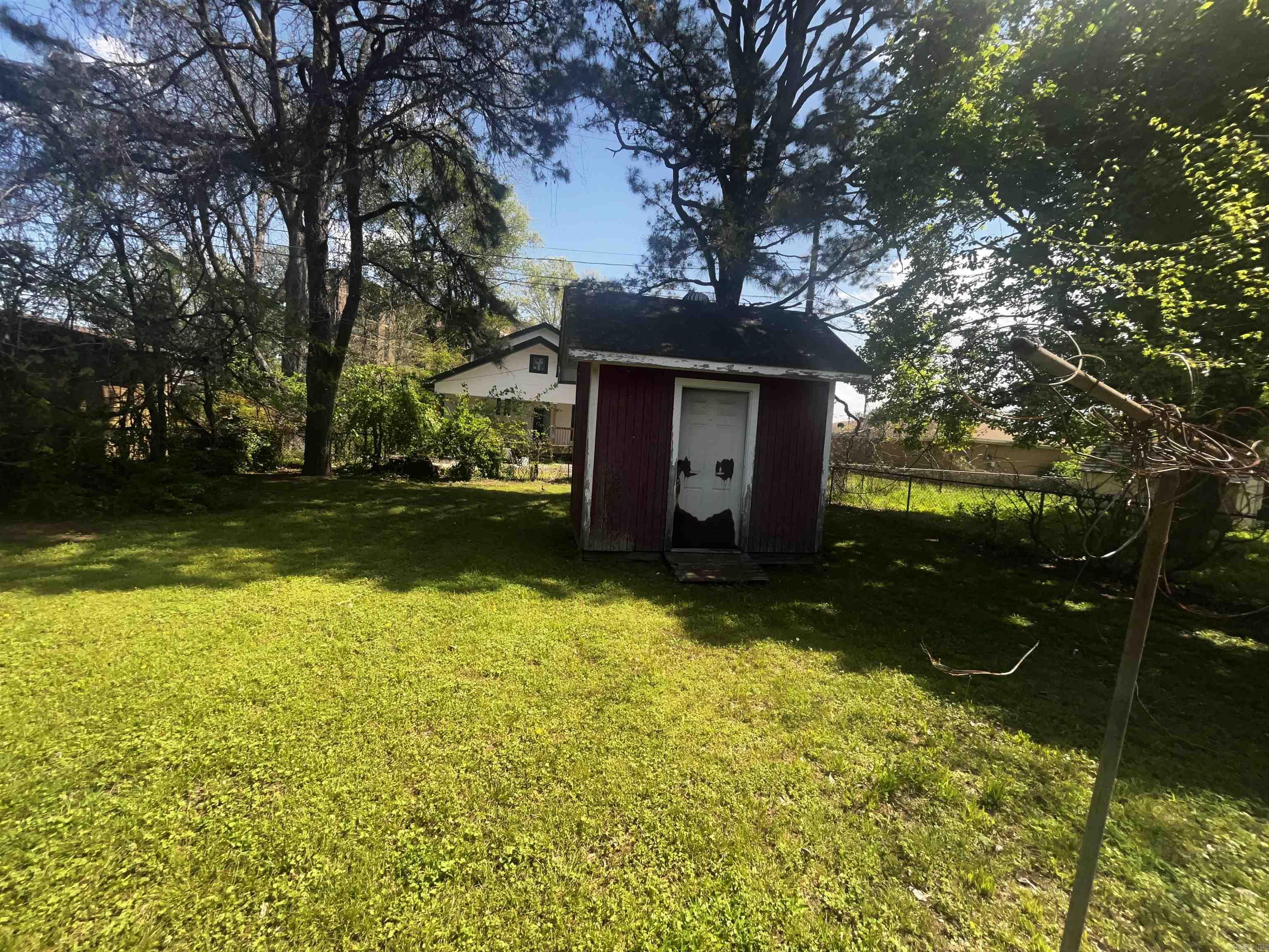 ROCK ISLAND - Residential