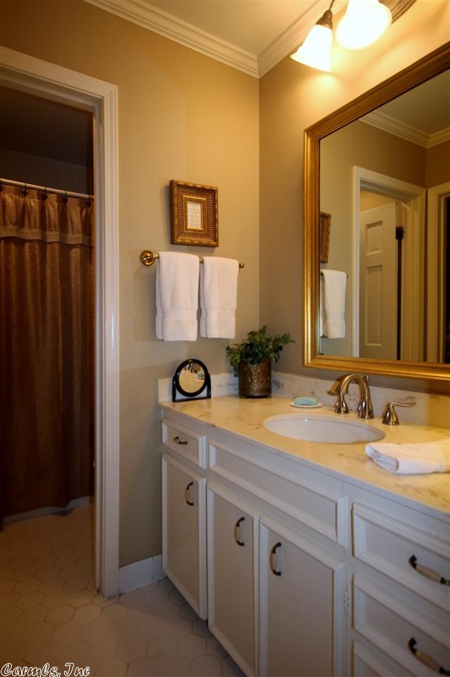 Foxcroft - Residential