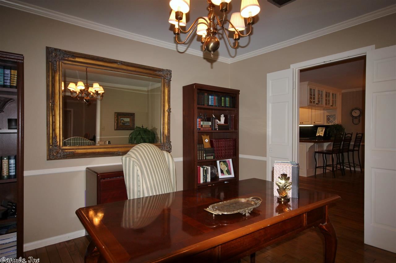 Foxcroft - Residential