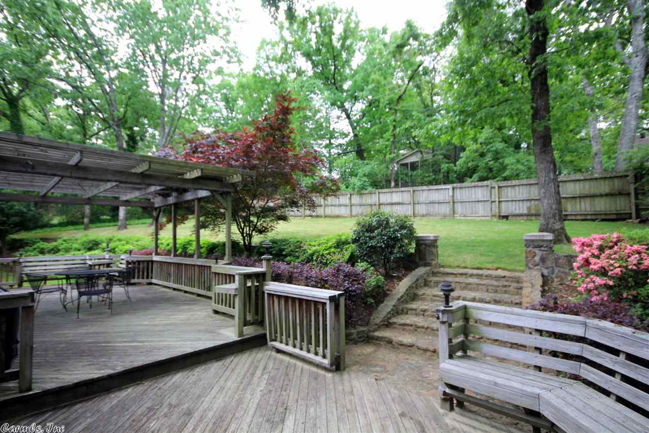 Foxcroft - Residential