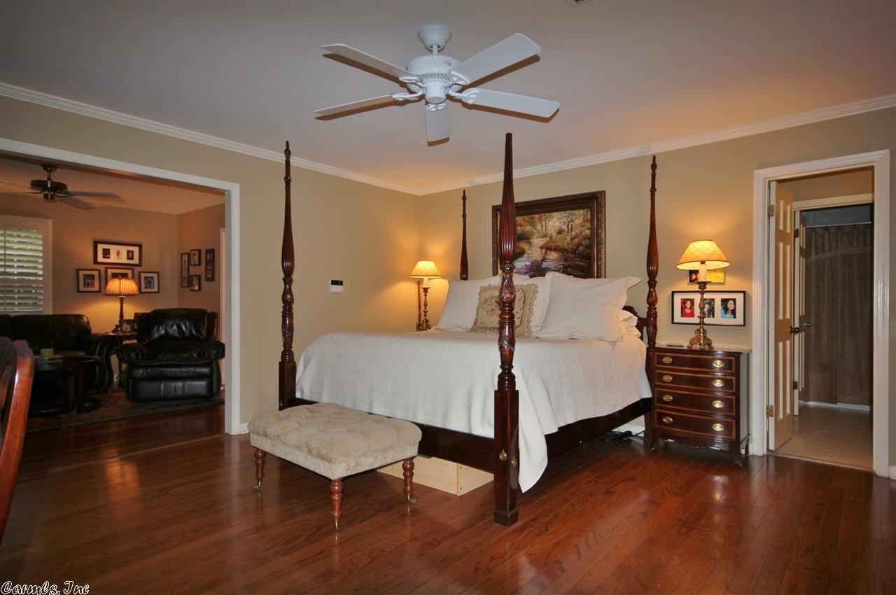 Foxcroft - Residential